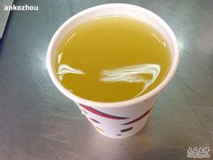-公利真料竹蔗水(中环店)