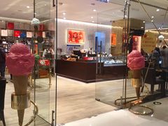 -VENCHI 闻绮(北京国贸商城店)