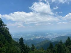 -南岳衡山风景名胜区-南岳大庙