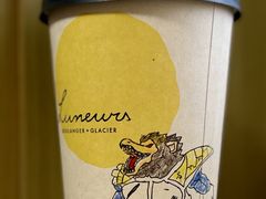 -LUNEURS月乐诗·法式冰淇淋(北外滩来福士广场店)