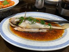 -茉莉花·私房菜(蓝湖郡店)