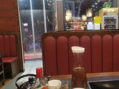 -晓林火锅(安定门店)
