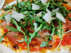 -君悦酒店·La Terrazza意合園·意式风味