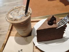 -Peet's 皮爷咖啡(乐峰店)