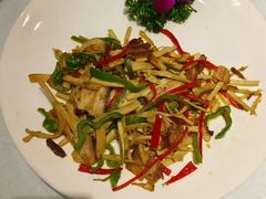 -紫鑫阁饭庄(长安店)