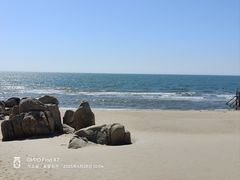 -老虎石海上公园