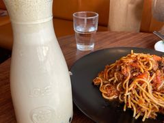 -Me&Joe意大利面·珍珠奶茶(鲁班路店)