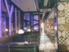 大堂-炉鱼(平湖八佰伴店)