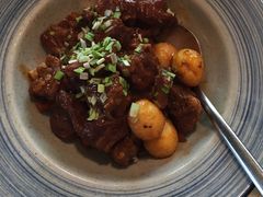 -那家小馆•北京菜•烤鸭(香山店)