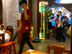 android_upload_pic-西关味(大卫城店)