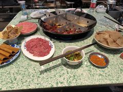 -五里关火锅(牛市口店)