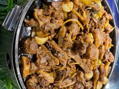 -甘家界牌柠檬鸭(青山店)