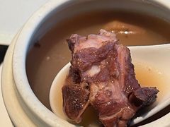 -长沙北辰洲际酒店-栀味轩中餐厅