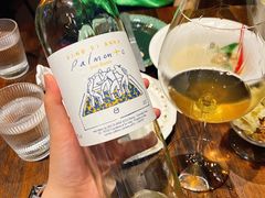 -Bistro Les Lilas丁香花小酒馆