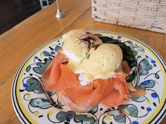 -Alimentari早午餐(安福路店)