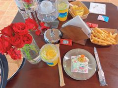 -HERRE·FARM 赫尔露营农场·团建聚会包场