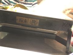 -探鱼·鲜青椒爽麻烤鱼(广州花都来又来店)