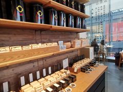 自助取餐区-去茶山(新光里店)