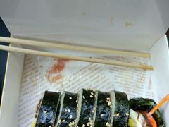 -传闻来紫菜包饭·打糕(西塔韩百店)