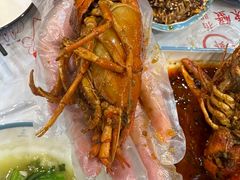 -三妹小龙虾·黄油蟹(华侨城总店)