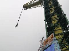 -长鹿旅游休博园