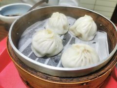 -老新隆牛肉锅贴(新街口店)