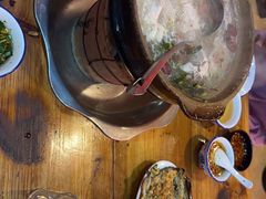 -洪大厨鸡煲(福田店)