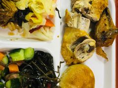 -香妃烤鸡(新奥店)