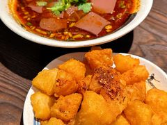 -成都瓜串串(华强北店)