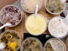 -百花传统甜品店(原址店)