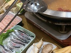 -黔哆哆地摊酸汤火锅(清湖店)