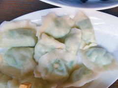 黄瓜素水饺-船歌鱼水饺(高新园区店)