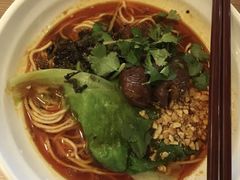 -薛阿婆(北美新天地中心店)