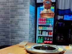 -喜来稀肉(北外滩白玉兰广场店)