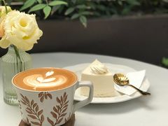 -ChuCaFē初咖(老菜场店)