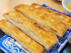 -福荣居褡裢火烧京味家常菜(西四店)