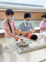 -禧月荟S月子中心(侨城店)