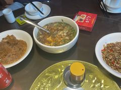 -天下客饭店(中山路店)