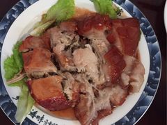 -吴门人家·苏宴宫廷菜(拙政园店)