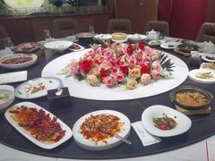 -宏宴·新京菜(望京店)