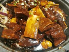 -和记小菜(大宁店)