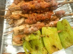 -老谢野馄饨(延安路店)