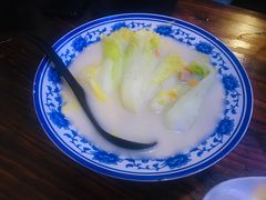 -宽窄巷子冒菜(中华广场店)