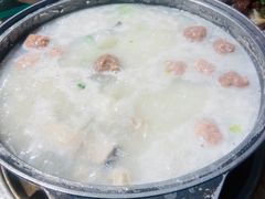 -丰尔粥食·粥底火锅·桑拿鸡(大良总店)