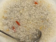 酒酿丸子-老吉士(环贸iapm店)