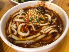 绝味土豆粉-黄泰吉拾味餐厅(江汉路店)