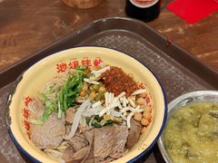 -池嬢拌粉(上海首店)