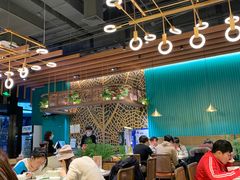 大堂-PHO爺·越南料理(亦庄大族广场店)