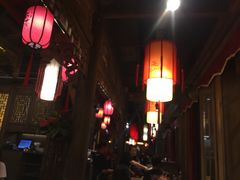 -蜀大侠火锅(寰球文化地标·总府店)