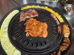 -小团团·路边烤牛肉(南岭壹街店)